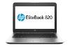 HP Notebook ELITE 820 G3 i5-6200U 8GB 256GB SSD 12,5" WiFi Webcam UBUNTU - Ricondizionato